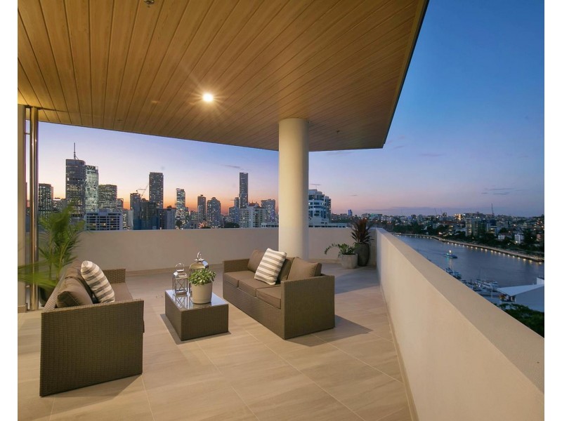 4022/59 O’Connell St, Kangaroo Point QLD 4169