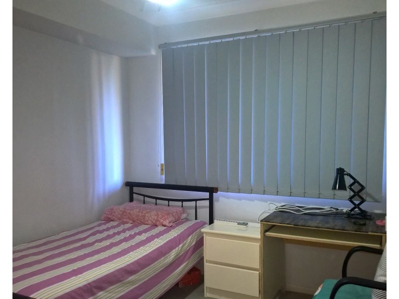 17/21 Campbell street, Toowong QLD 4066