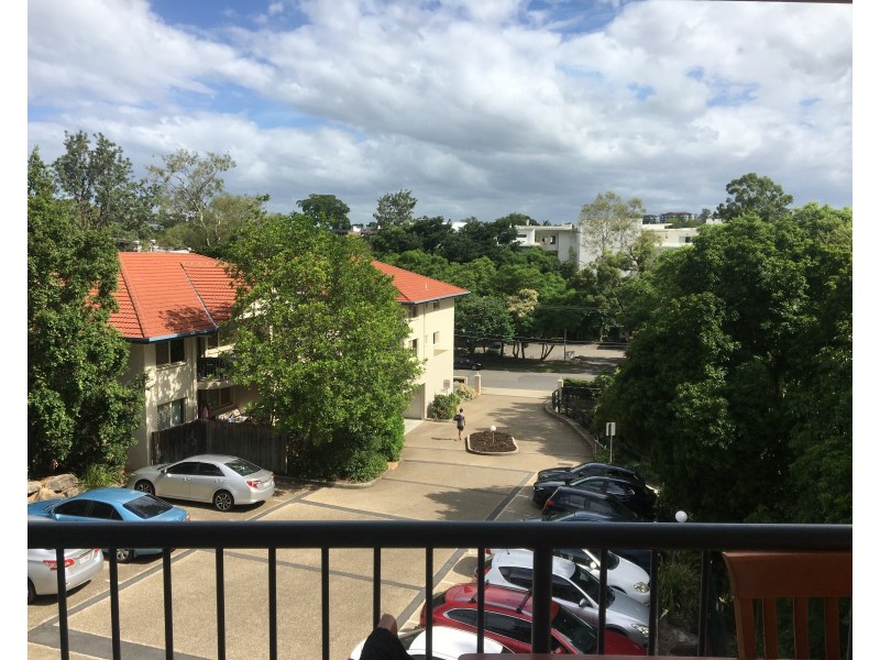 17/21 Campbell street, Toowong QLD 4066