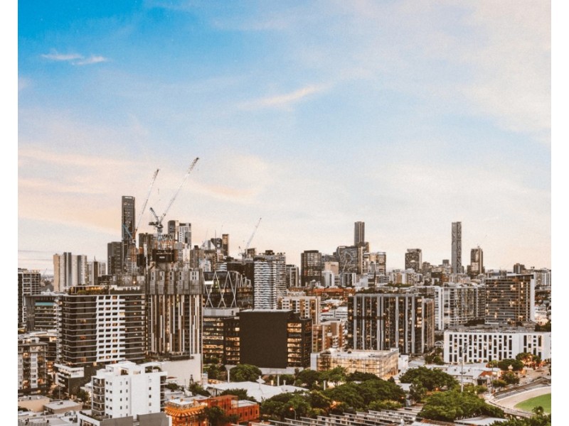 4052/35 Campbell Street, Bowen Hills QLD 4006