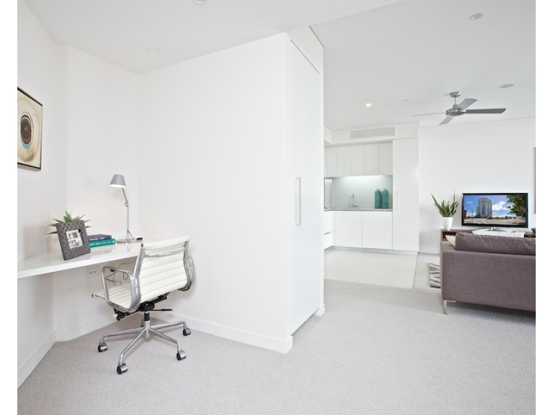 4052/35 Campbell Street, Bowen Hills QLD 4006