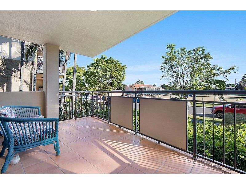 10/55 HARRIES RD, Coorparoo QLD 4151