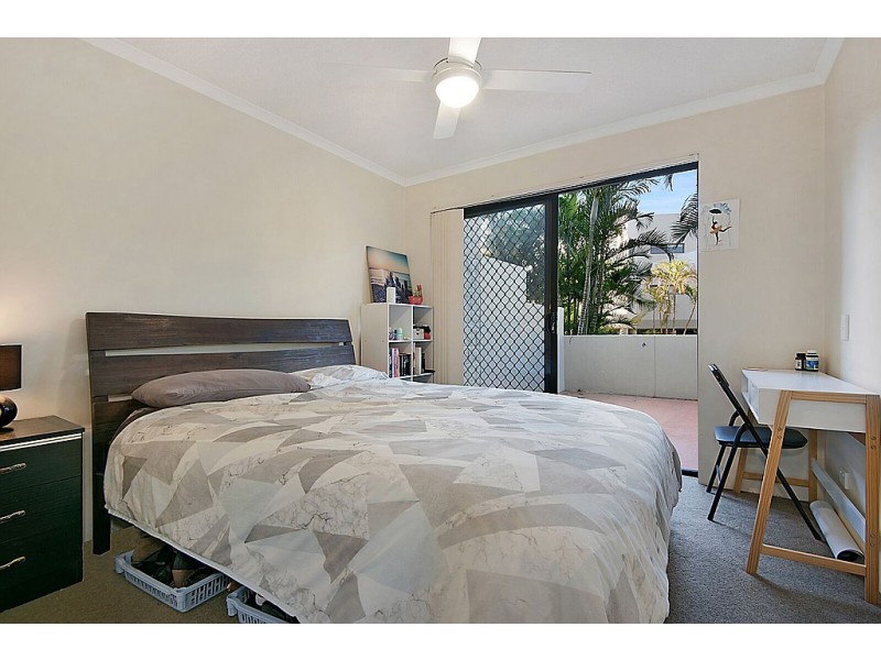 10/55 HARRIES RD, Coorparoo QLD 4151