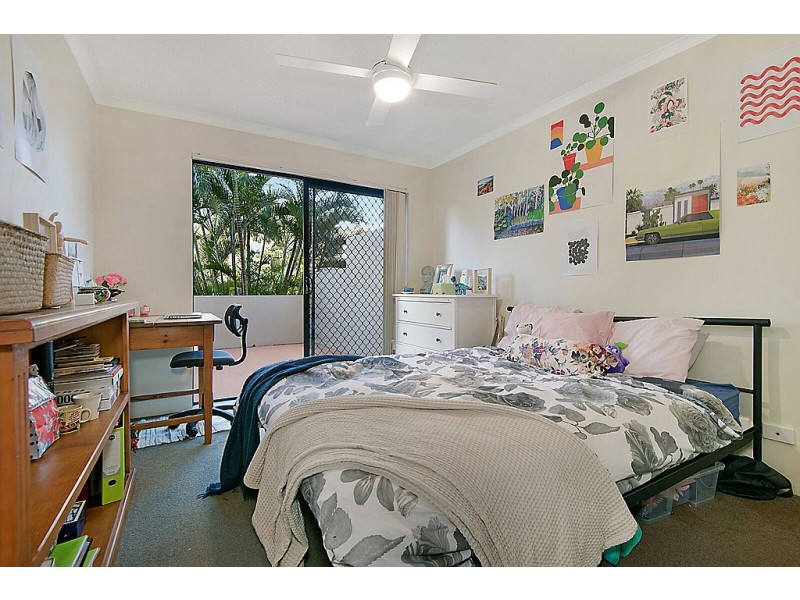 10/55 HARRIES RD, Coorparoo QLD 4151