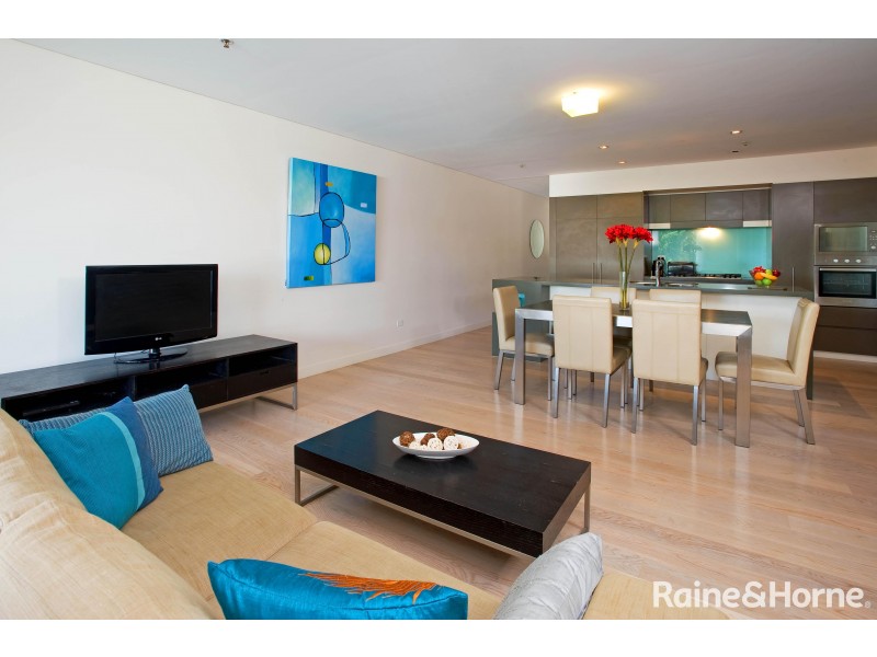 22/1 Alexandra Street, Paddington QLD 4064