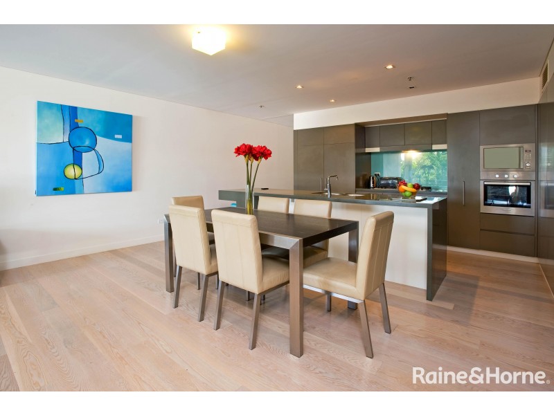 22/1 Alexandra Street, Paddington QLD 4064