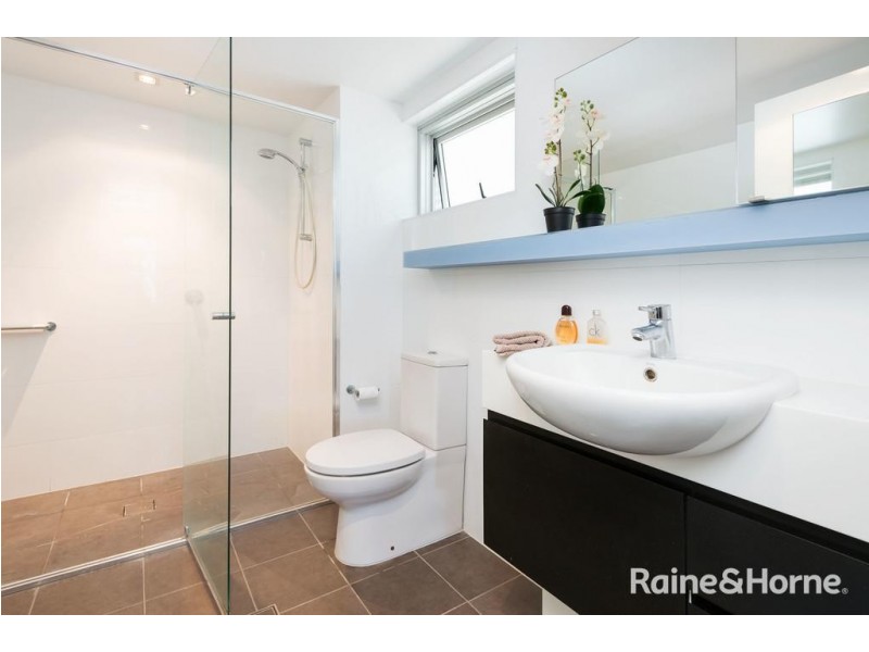 22/1 Alexandra Street, Paddington QLD 4064