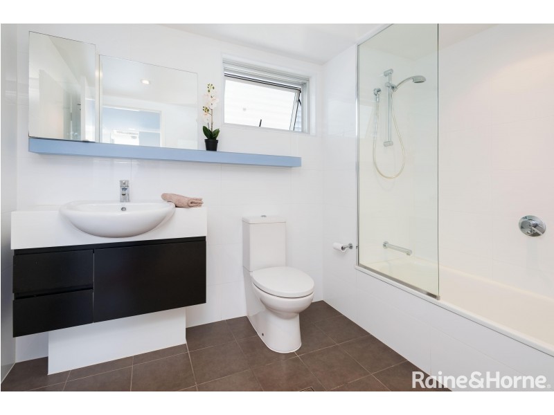 22/1 Alexandra Street, Paddington QLD 4064