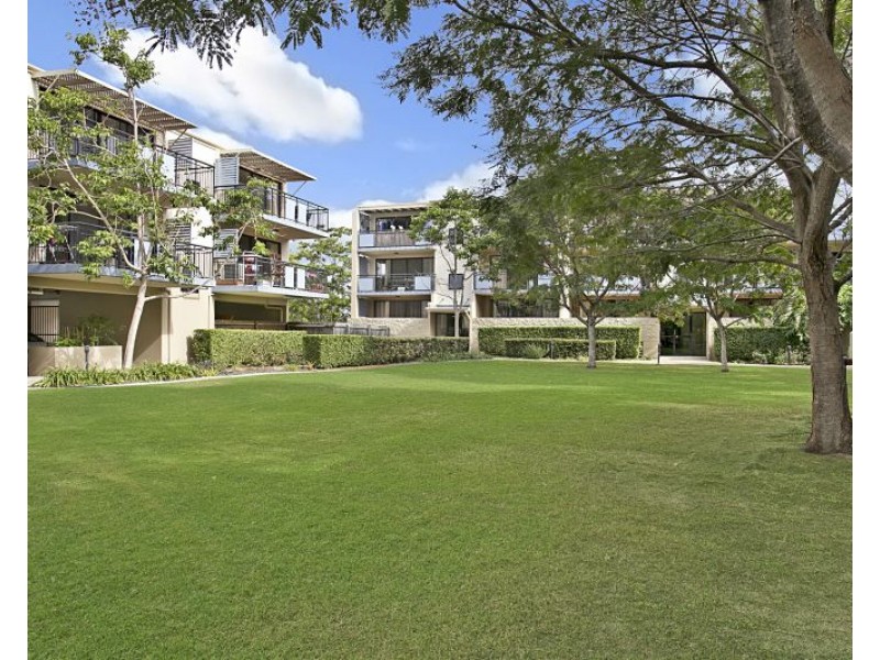 45 Harries Rd Harries Rd, Coorparoo QLD 4151