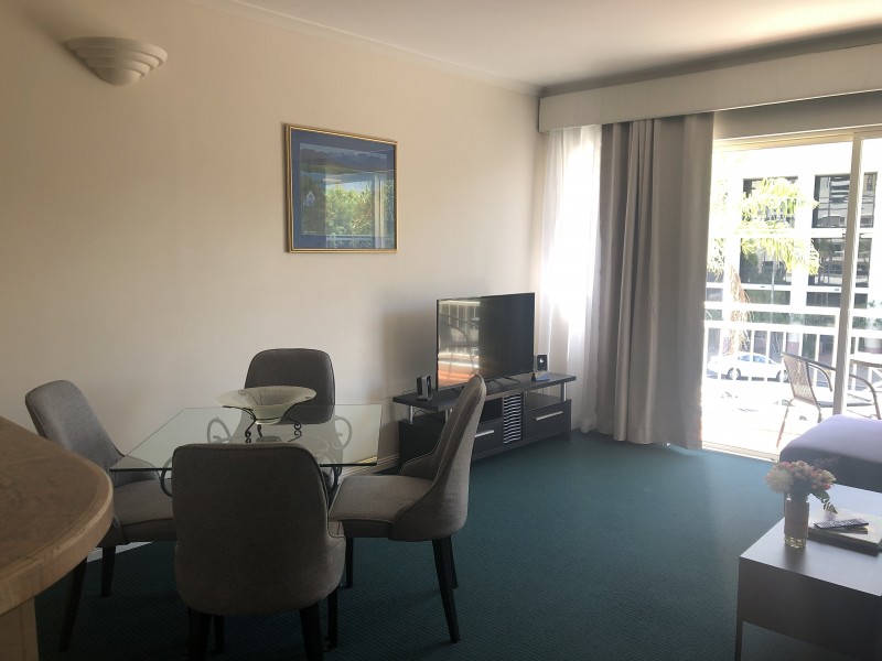 15/26-30 Sheridan Street, Cairns City QLD 4870