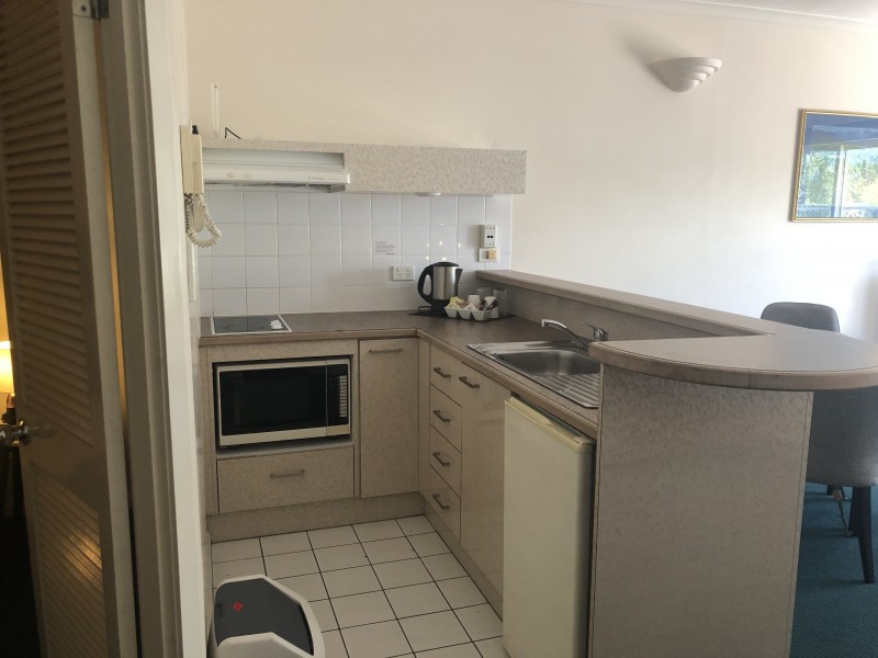 15/26-30 Sheridan Street, Cairns City QLD 4870