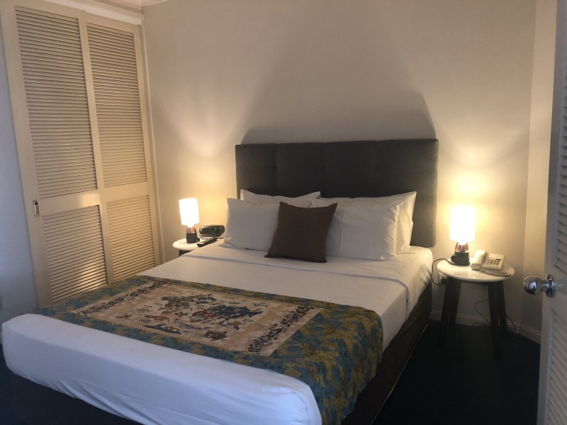 15/26-30 Sheridan Street, Cairns City QLD 4870