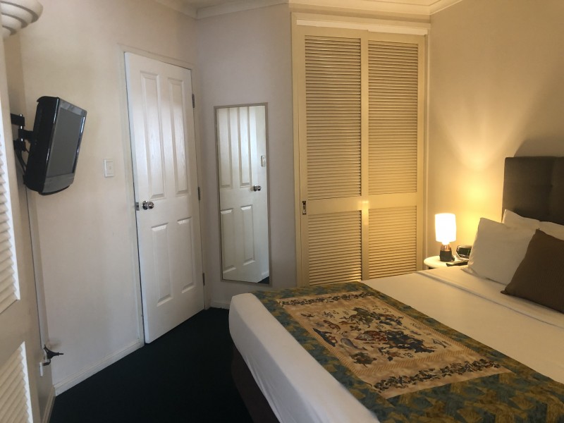 15/26-30 Sheridan Street, Cairns City QLD 4870