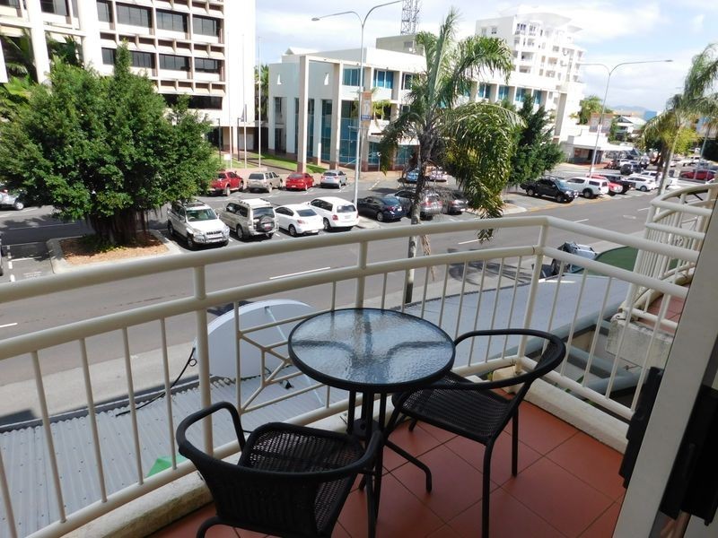 15/26-30 Sheridan Street, Cairns City QLD 4870