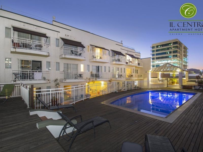 15/26-30 Sheridan Street, Cairns City QLD 4870