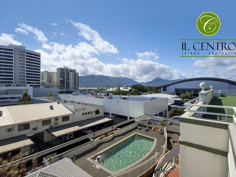 15/26-30 Sheridan Street, Cairns City QLD 4870