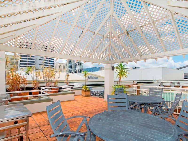 15/26-30 Sheridan Street, Cairns City QLD 4870