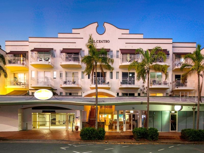 15/26-30 Sheridan Street, Cairns City QLD 4870