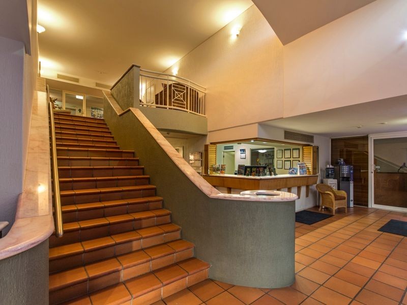 15/26-30 Sheridan Street, Cairns City QLD 4870