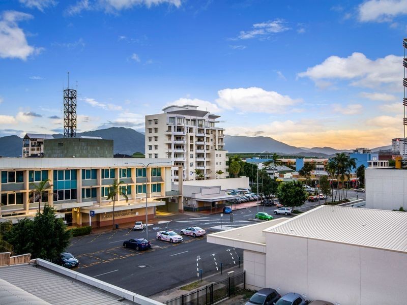 15/26-30 Sheridan Street, Cairns City QLD 4870