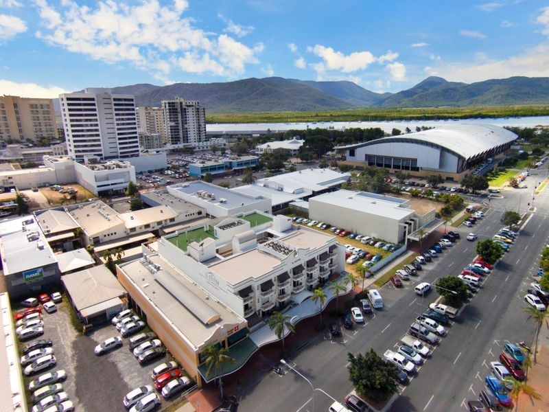 15/26-30 Sheridan Street, Cairns City QLD 4870