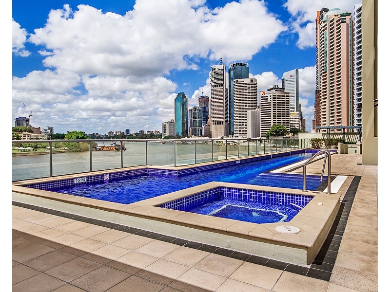 122/82 Boundary Street, Brisbane City QLD 4000