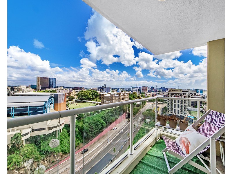 122/82 Boundary Street, Brisbane City QLD 4000