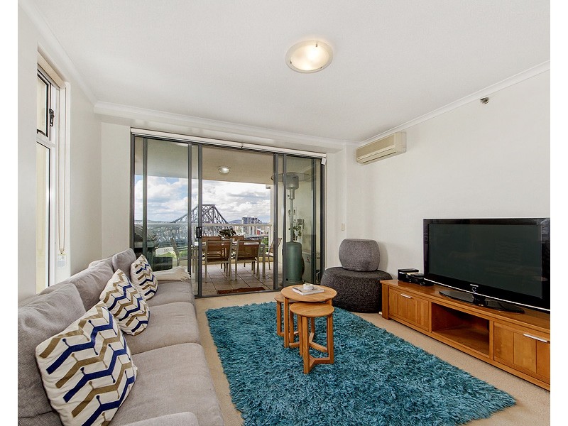 122/82 Boundary Street, Brisbane City QLD 4000