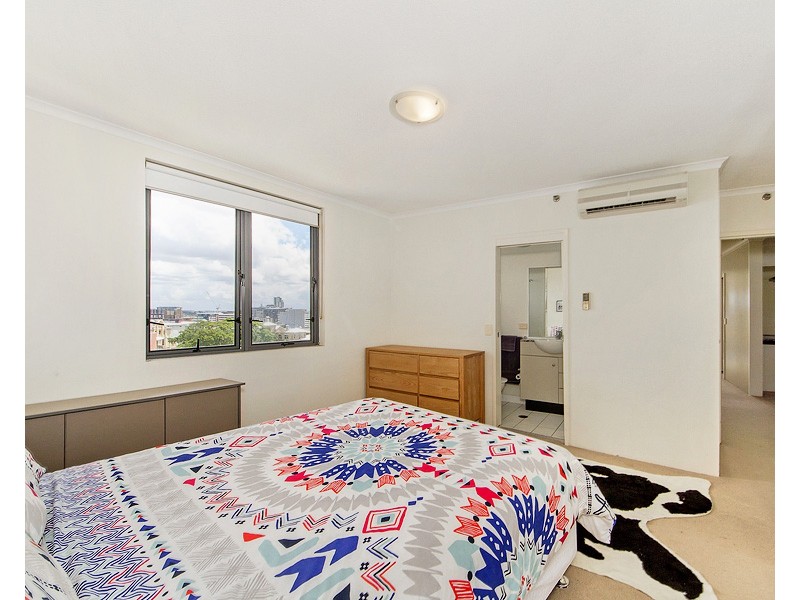 122/82 Boundary Street, Brisbane City QLD 4000