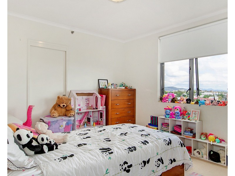 122/82 Boundary Street, Brisbane City QLD 4000