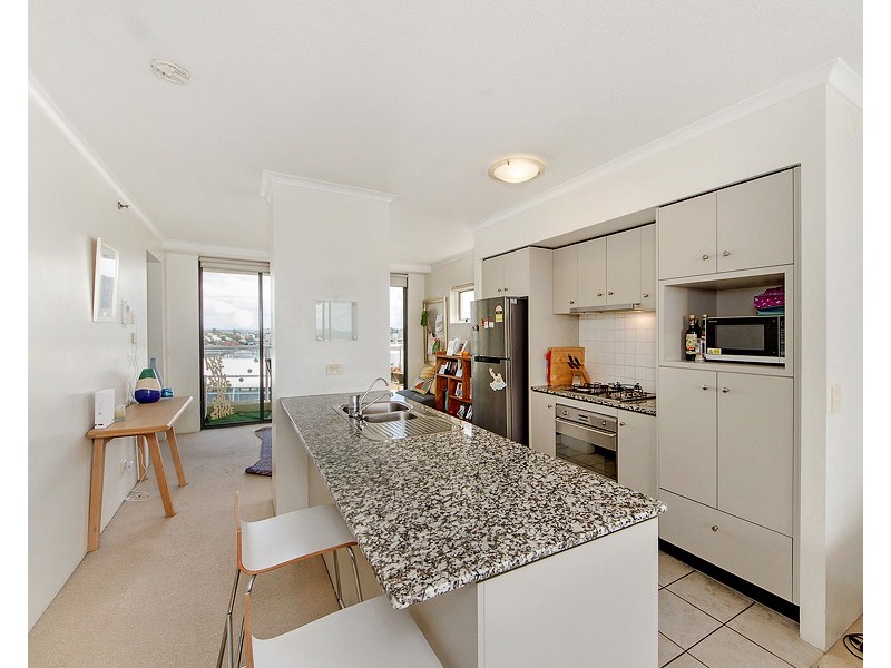 122/82 Boundary Street, Brisbane City QLD 4000