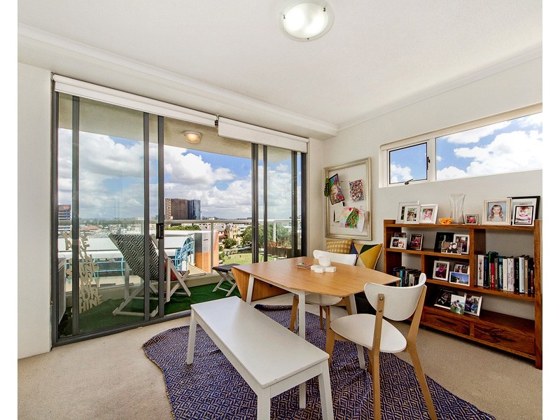 122/82 Boundary Street, Brisbane City QLD 4000