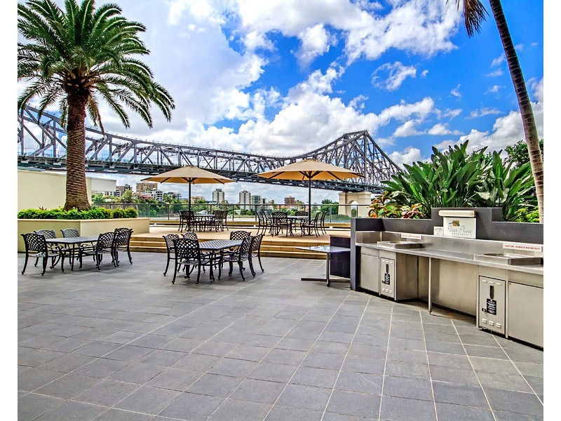 122/82 Boundary Street, Brisbane City QLD 4000