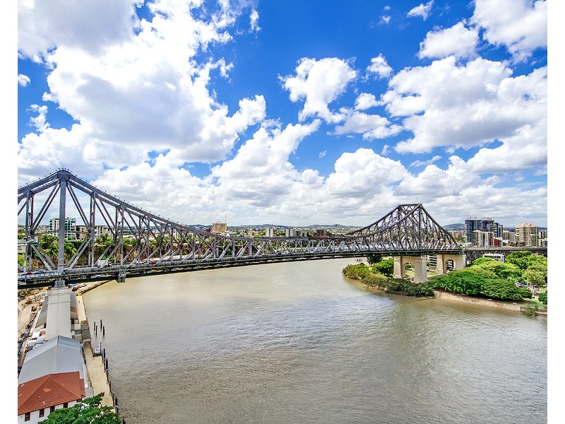 122/82 Boundary Street, Brisbane City QLD 4000