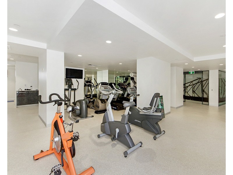 122/82 Boundary Street, Brisbane City QLD 4000