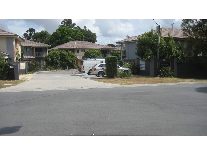 25/19 Magree Street, Kallangur QLD 4503