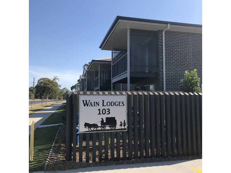 6/103 Wain Road, Burpengary QLD 4505