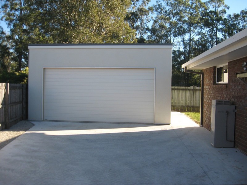 36 CRESTBROOK DRIVE, Morayfield QLD 4506