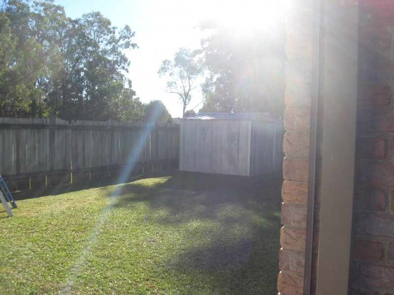 36 CRESTBROOK DRIVE, Morayfield QLD 4506