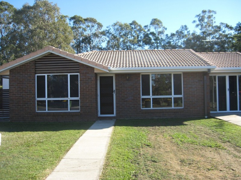 36 CRESTBROOK DRIVE, Morayfield QLD 4506