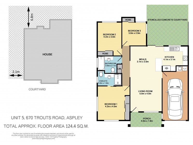 5/670 Trouts Road, Aspley QLD 4034