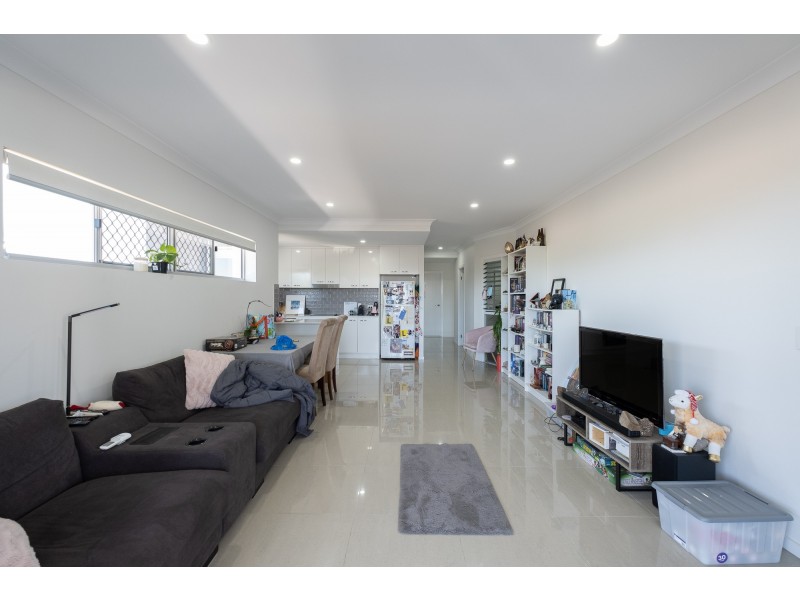 17/27 High Street, Lutwyche QLD 4030