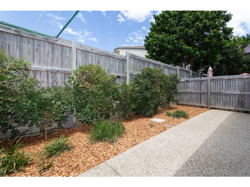 60/40 Hargreaves Road, Manly West QLD 4179