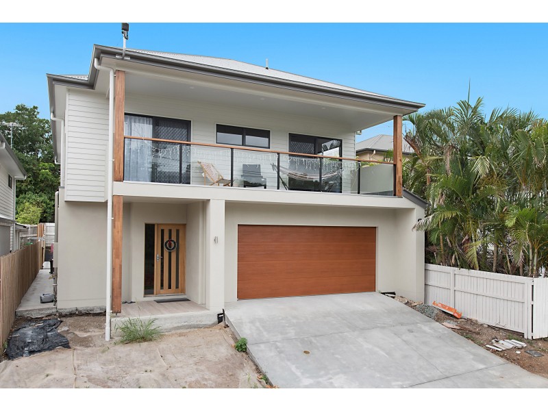 51 Franklin Street, Kelvin Grove QLD 4059