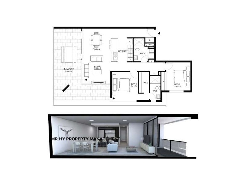 59 Latham St, Chermside QLD 4032