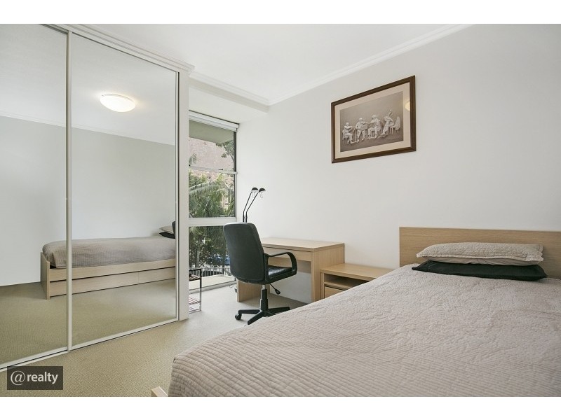 24/62 Cordelia, South Brisbane QLD 4101