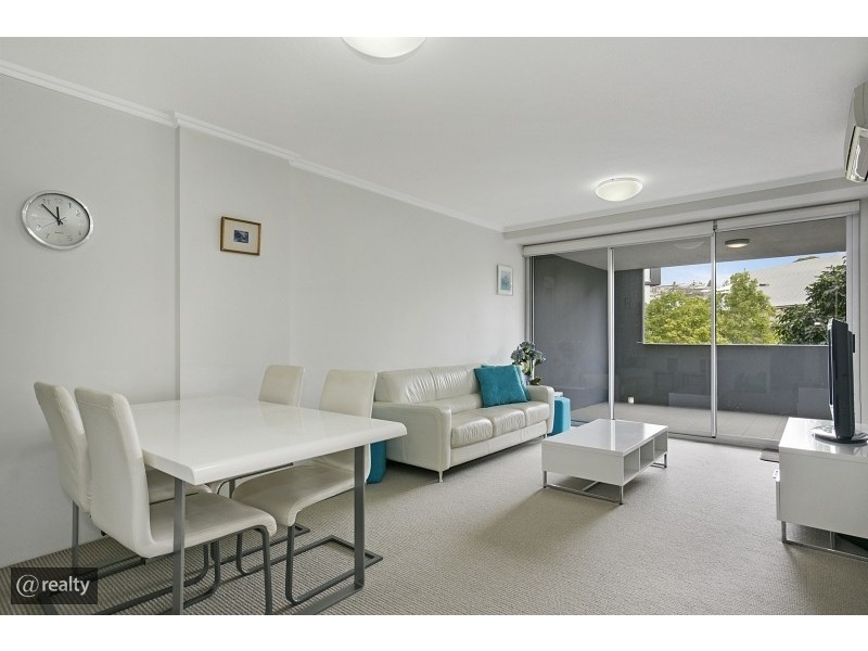 24/62 Cordelia, South Brisbane QLD 4101