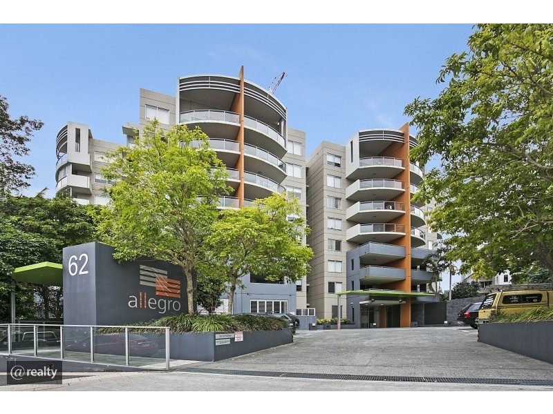 24/62 Cordelia, South Brisbane QLD 4101
