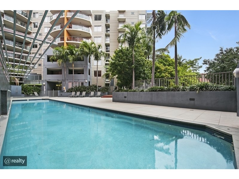 24/62 Cordelia, South Brisbane QLD 4101