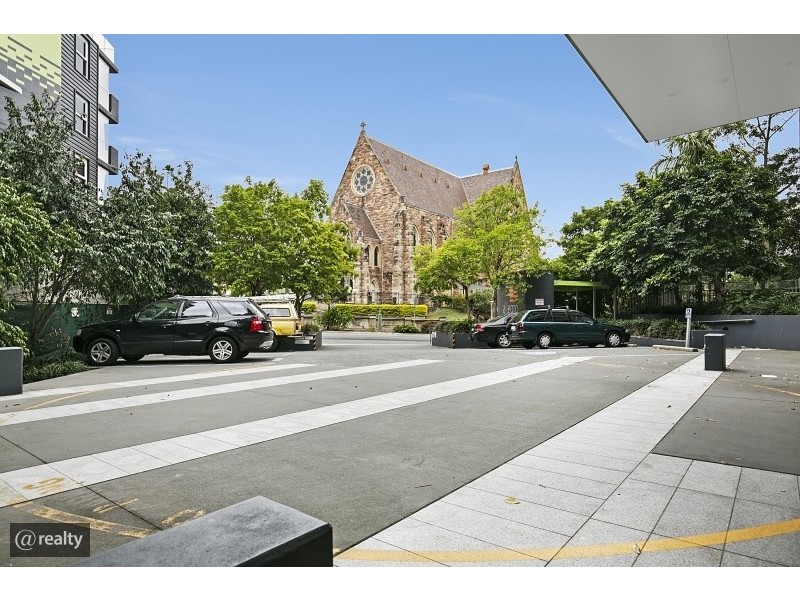 24/62 Cordelia, South Brisbane QLD 4101